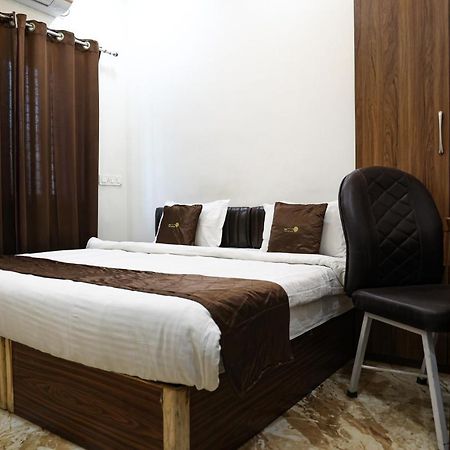 The Browns Hotel Nagpur Exterior photo